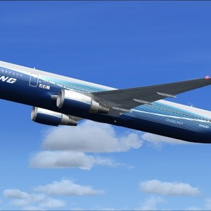 Boeing 767 General Familiarisation Training Course