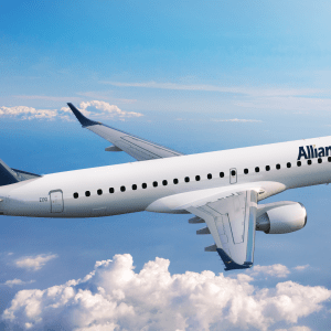 E170/175 including differences to E190/195 - 1 Day (6 Hour) General Familiarisation Course