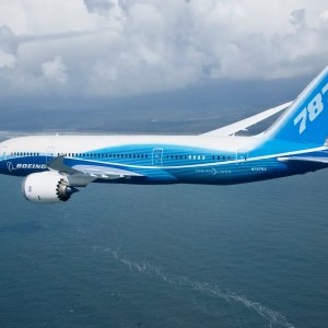 Boeing 787-8/9/10 - 1 Day (6 Hour) General Familiarisation Course