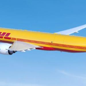 Boeing 777 200/300 General Familiarisation