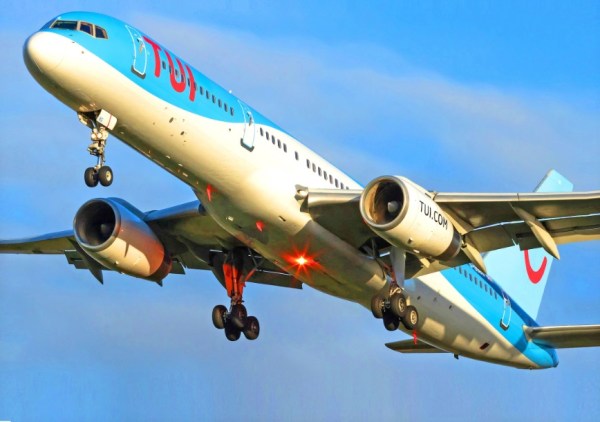 Po757 Boeing 757 Pneumatic System – General Familiarisation - Online Aviation ...