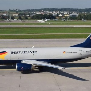 Boeing 737-300/400/500 - 1 Day (6 Hour) General Familiarisation Course