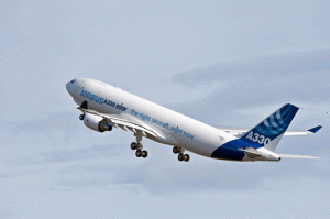 The Airbus A330: A Workhorse of the Skies - Online Aviation Training