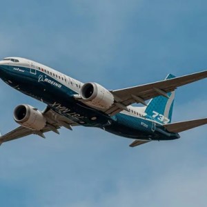 Boeing 737 MAX -8-9-8200 - 1 Day (6 Hour) General Familiarisation Course
