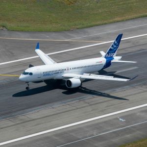 Airbus A220 with Pratt & Whitney PW1500G Engine - 1 Day (6 Hour) General Familiarisation Course