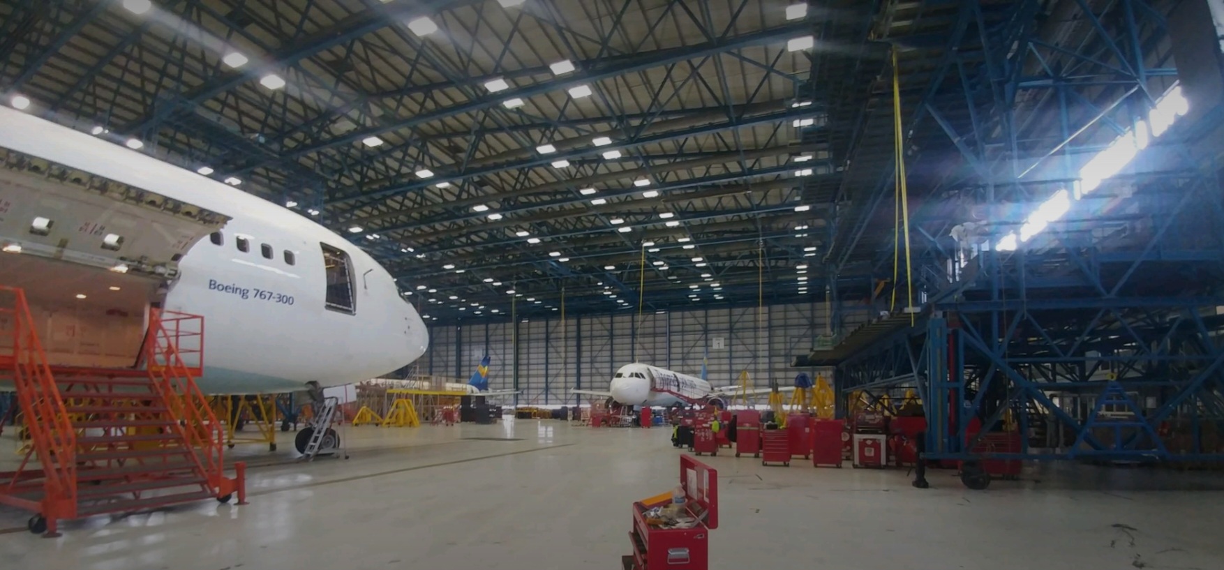 The 2026 Engineering Crisis: A Market in “AOG” - Online Aviation Training